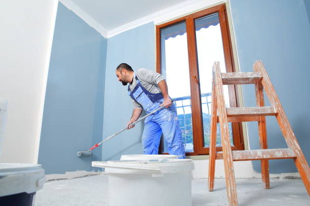 Best Dehumidification Services  in Fairfax, OK