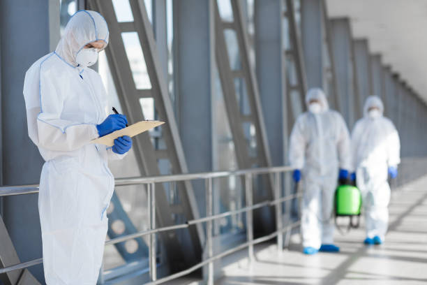 Best Mold Remediation for Vacation Homes  in Fairfax, OK