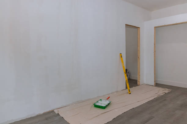 Best Mold Damage Restoration  in Fairfax, OK