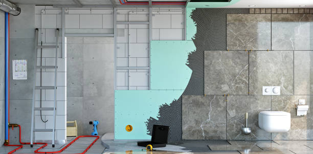 Best Residential Mold Inspection & Testing  in Fairfax, OK