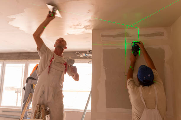 Best Water Damage & Mold Remediation  in Fairfax, OK