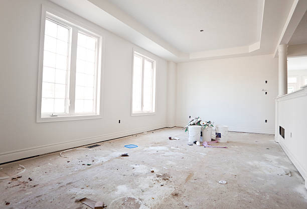 Environmental Consulting for Mold Prevention in Fairfax, OK
