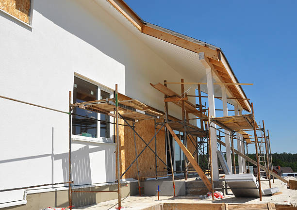 Best Biohazard Mold Removal  in Fairfax, OK