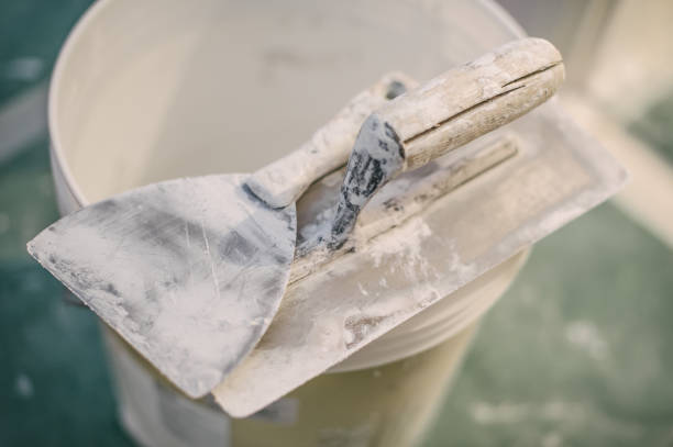 Best Industrial Mold Remediation  in Fairfax, OK